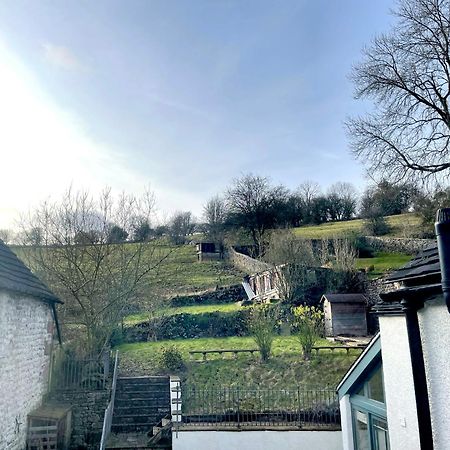 Bert'S - Your Idyllic Derbyshire Retreat Bonsall Екстер'єр фото
