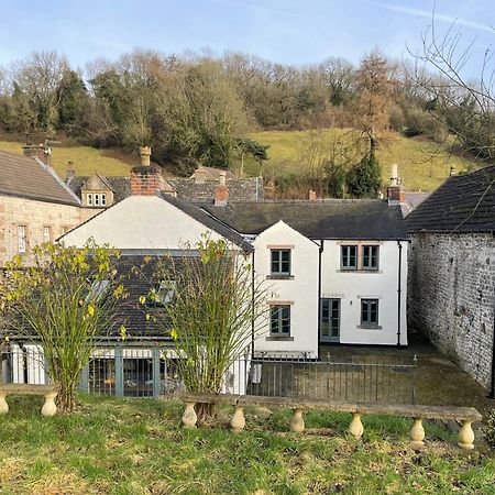 Bert'S - Your Idyllic Derbyshire Retreat Bonsall Екстер'єр фото