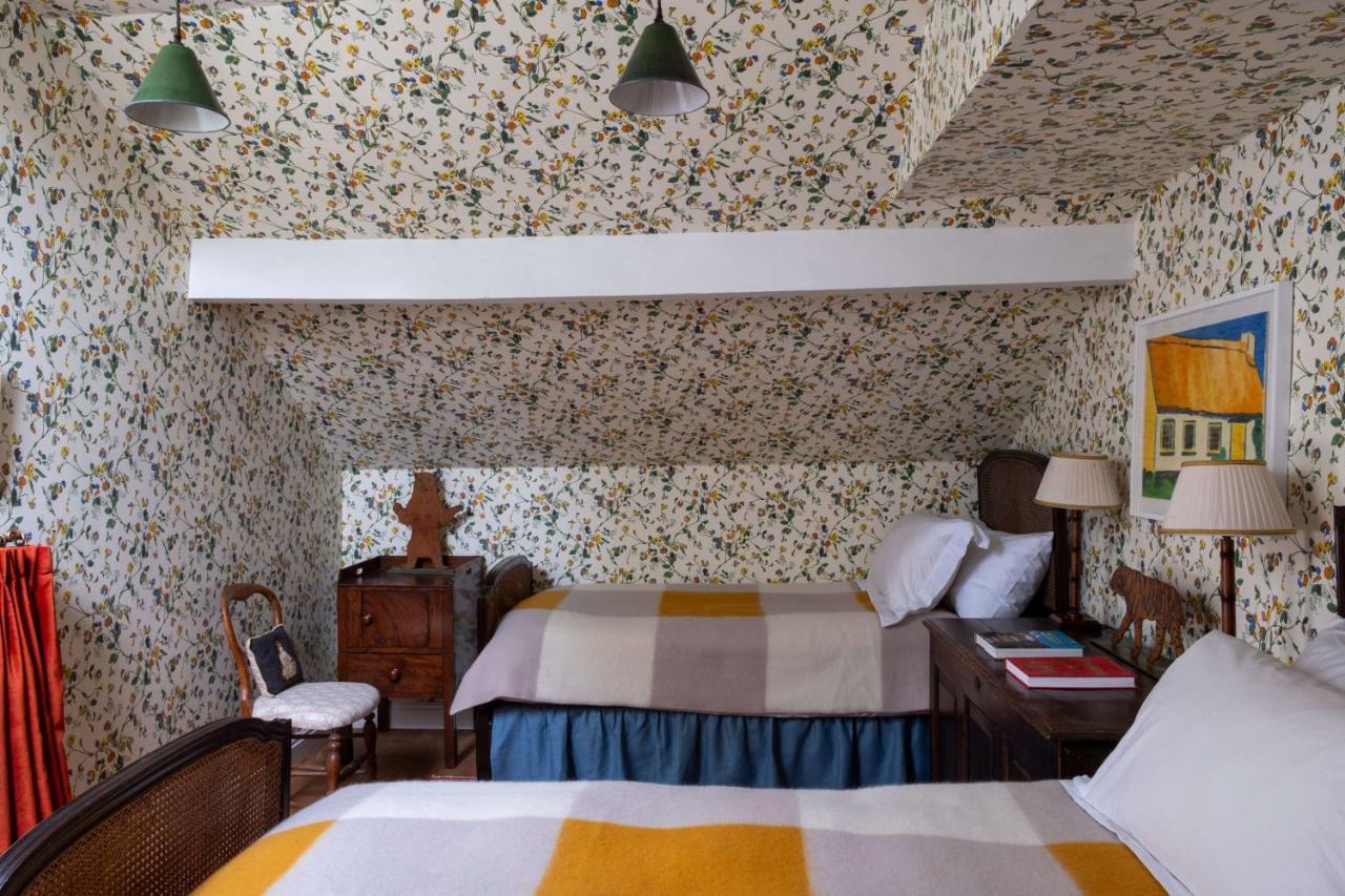 Bert'S - Your Idyllic Derbyshire Retreat Bonsall Екстер'єр фото