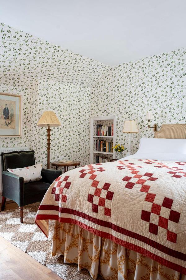 Bert'S - Your Idyllic Derbyshire Retreat Bonsall Екстер'єр фото