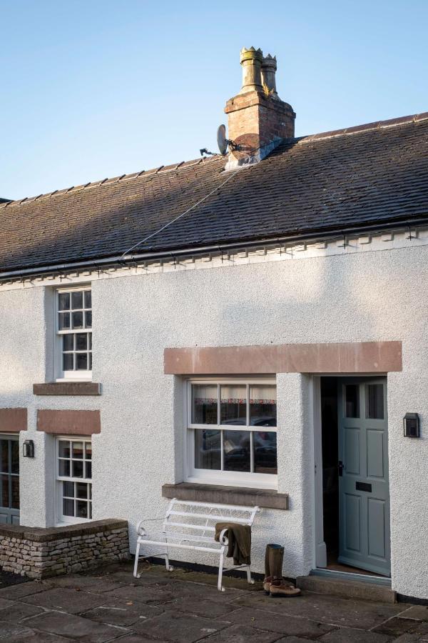 Bert'S - Your Idyllic Derbyshire Retreat Bonsall Екстер'єр фото