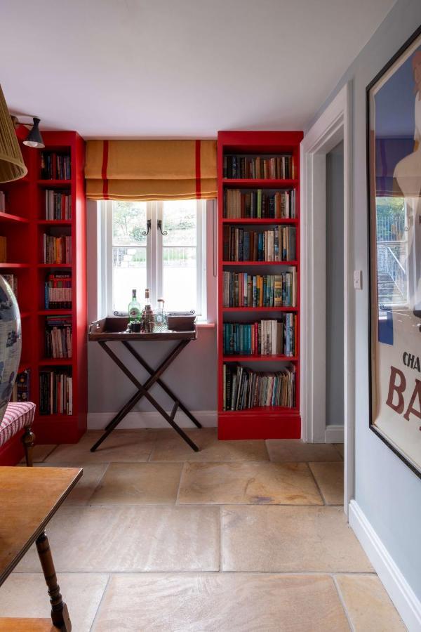 Bert'S - Your Idyllic Derbyshire Retreat Bonsall Екстер'єр фото