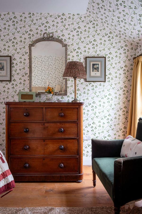 Bert'S - Your Idyllic Derbyshire Retreat Bonsall Екстер'єр фото