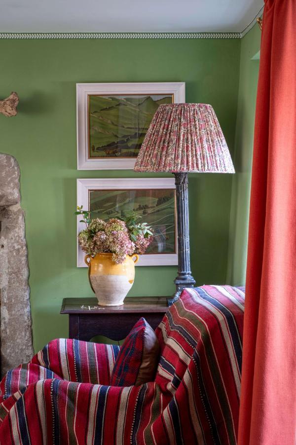 Bert'S - Your Idyllic Derbyshire Retreat Bonsall Екстер'єр фото