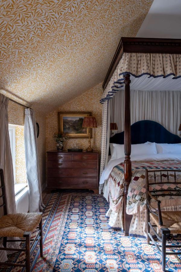 Bert'S - Your Idyllic Derbyshire Retreat Bonsall Екстер'єр фото