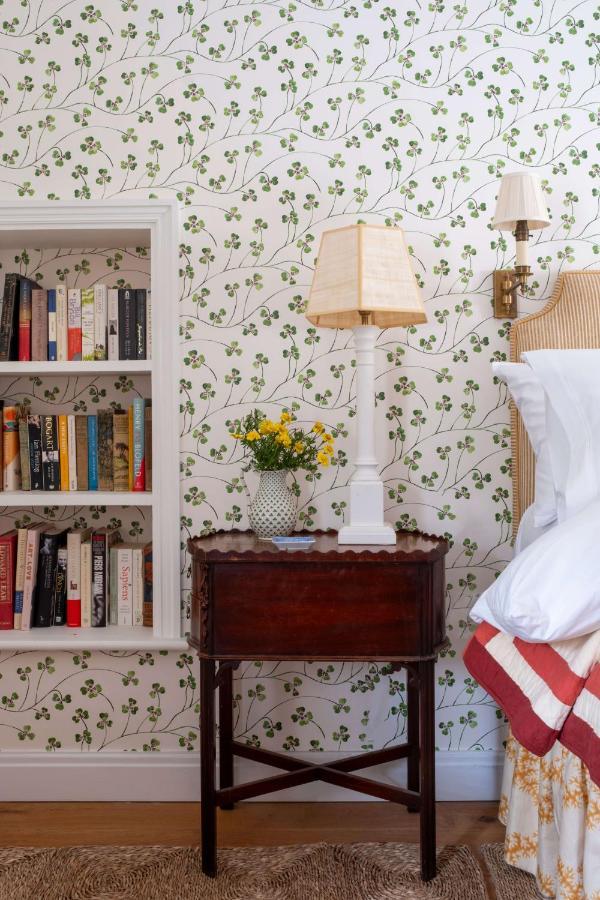 Bert'S - Your Idyllic Derbyshire Retreat Bonsall Екстер'єр фото
