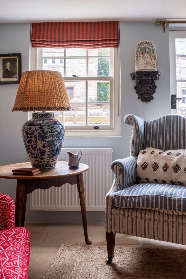 Bert'S - Your Idyllic Derbyshire Retreat Bonsall Екстер'єр фото
