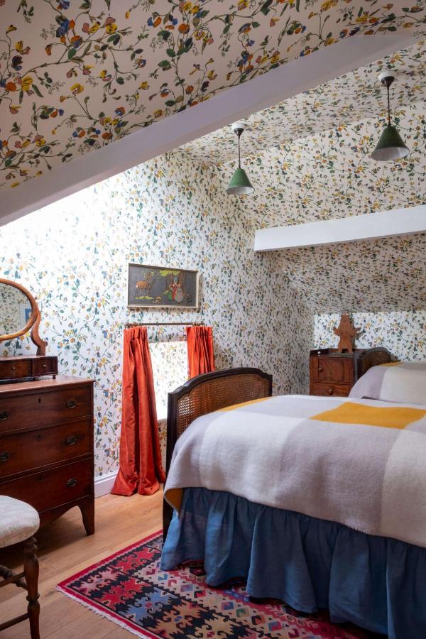 Bert'S - Your Idyllic Derbyshire Retreat Bonsall Екстер'єр фото