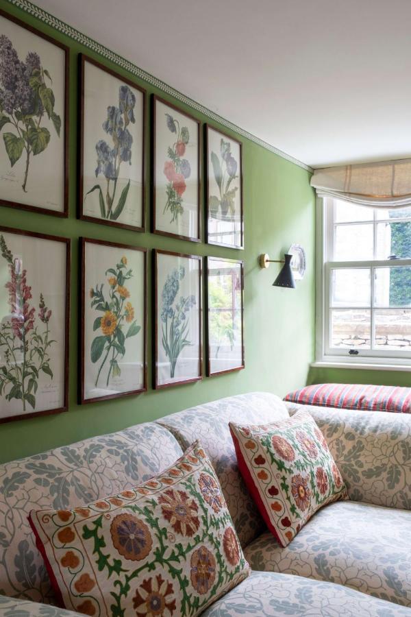 Bert'S - Your Idyllic Derbyshire Retreat Bonsall Екстер'єр фото