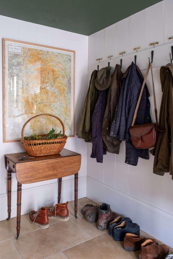 Bert'S - Your Idyllic Derbyshire Retreat Bonsall Екстер'єр фото