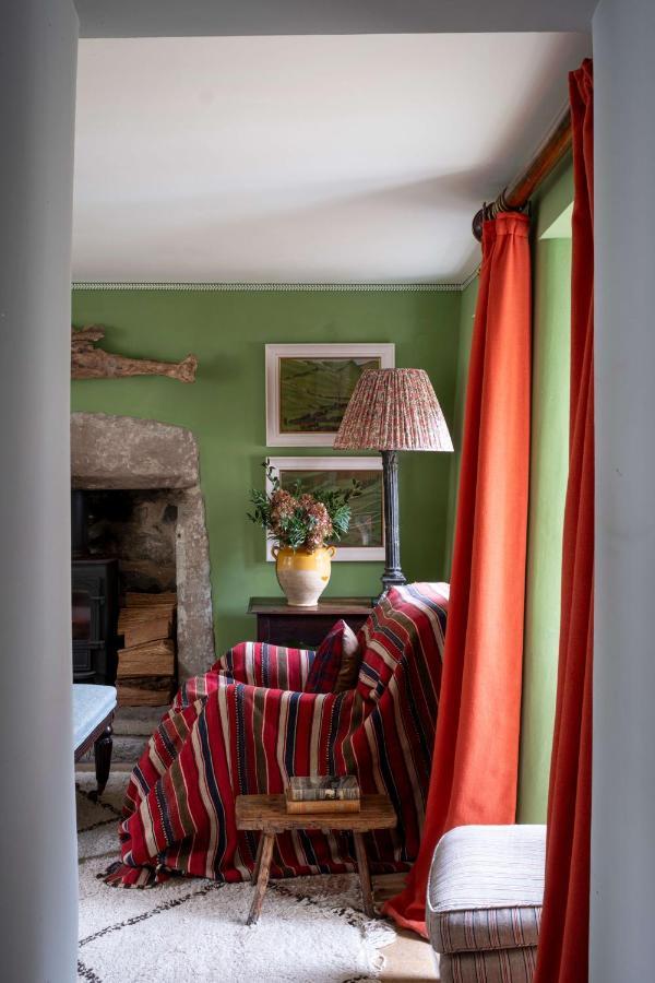 Bert'S - Your Idyllic Derbyshire Retreat Bonsall Екстер'єр фото