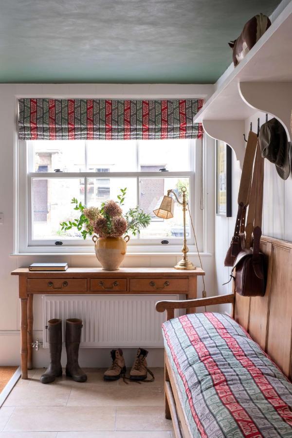 Bert'S - Your Idyllic Derbyshire Retreat Bonsall Екстер'єр фото