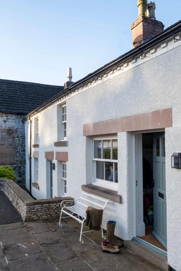 Bert'S - Your Idyllic Derbyshire Retreat Bonsall Екстер'єр фото